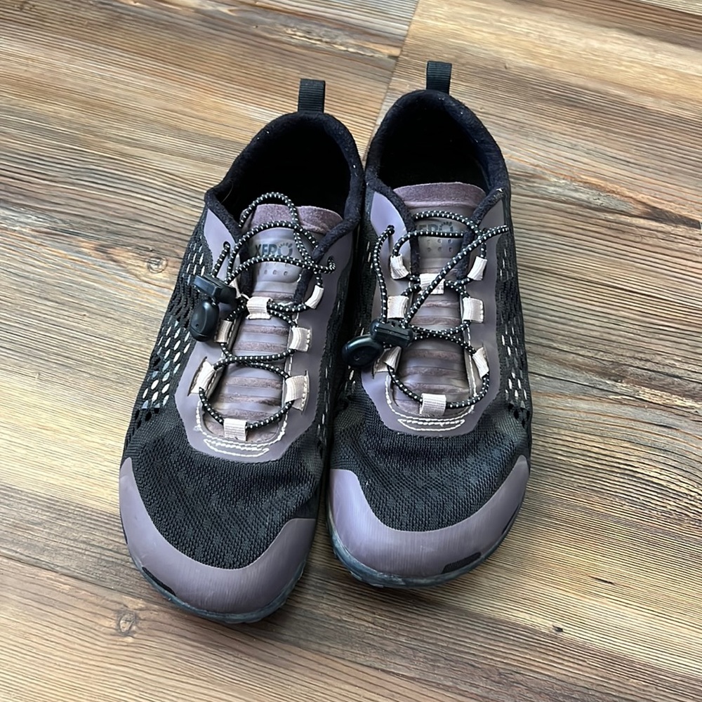 XERO Shoes Aqua X Sport Women - Size 8